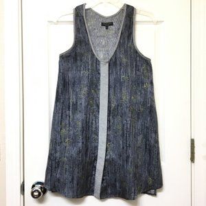 Rag & Bone 100% Silk Dress/Tunic